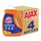 Ajax Dish Detergent, Orange Scent, 145 oz Bottle, PK4 61034313 - alternate 1
